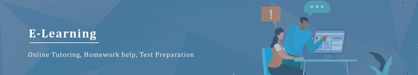 e-learning